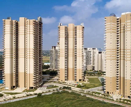 Lake City at Sector 103, , Gurgaon